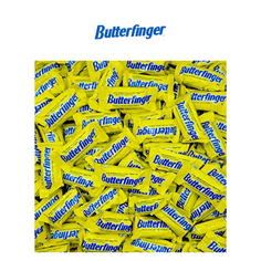 Butterfinger Fun Size Bars product